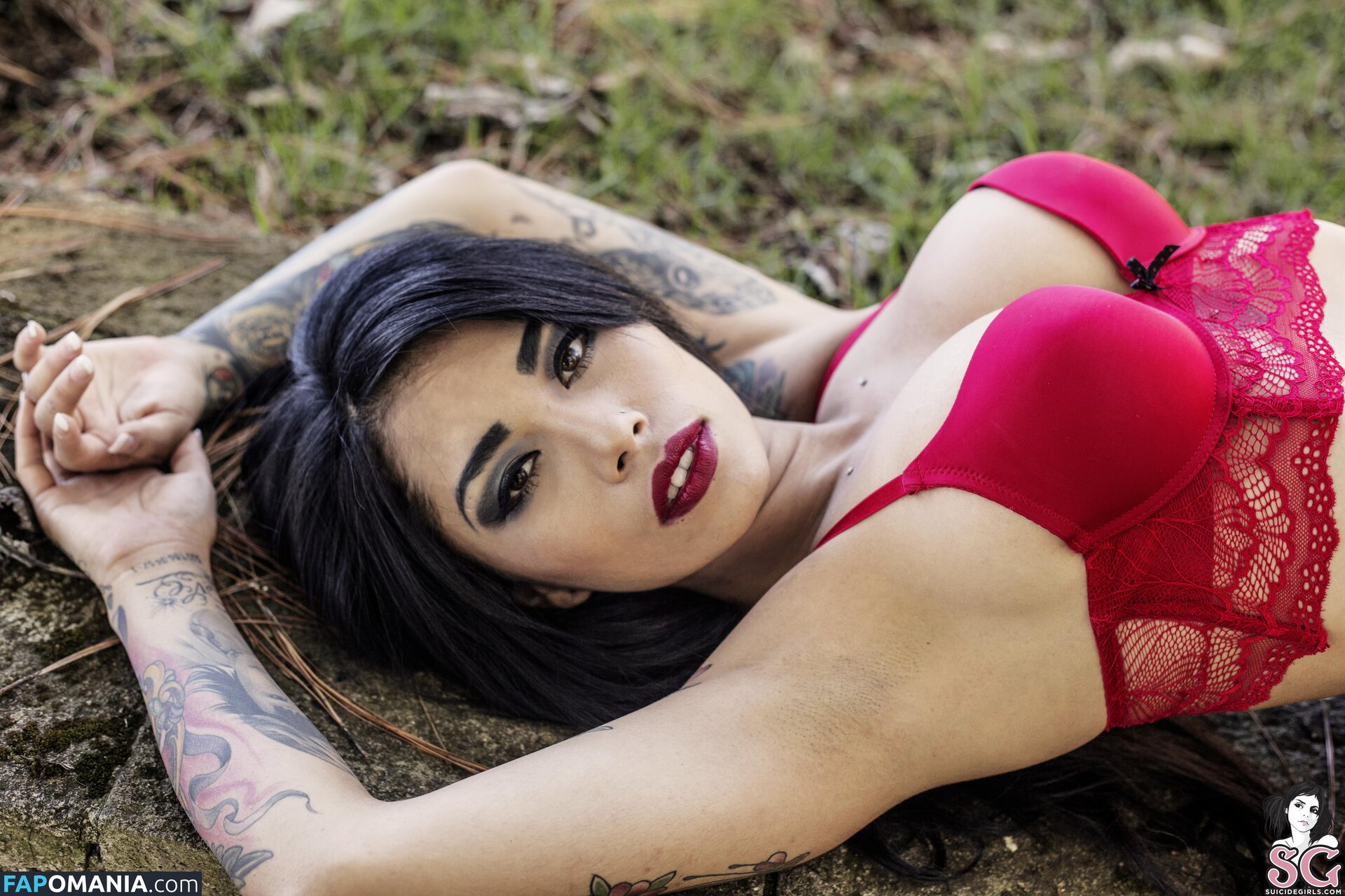 Vandalik / mvandalik / vandalik_punk_rock Nudo OnlyFans  Foto trapelata #14