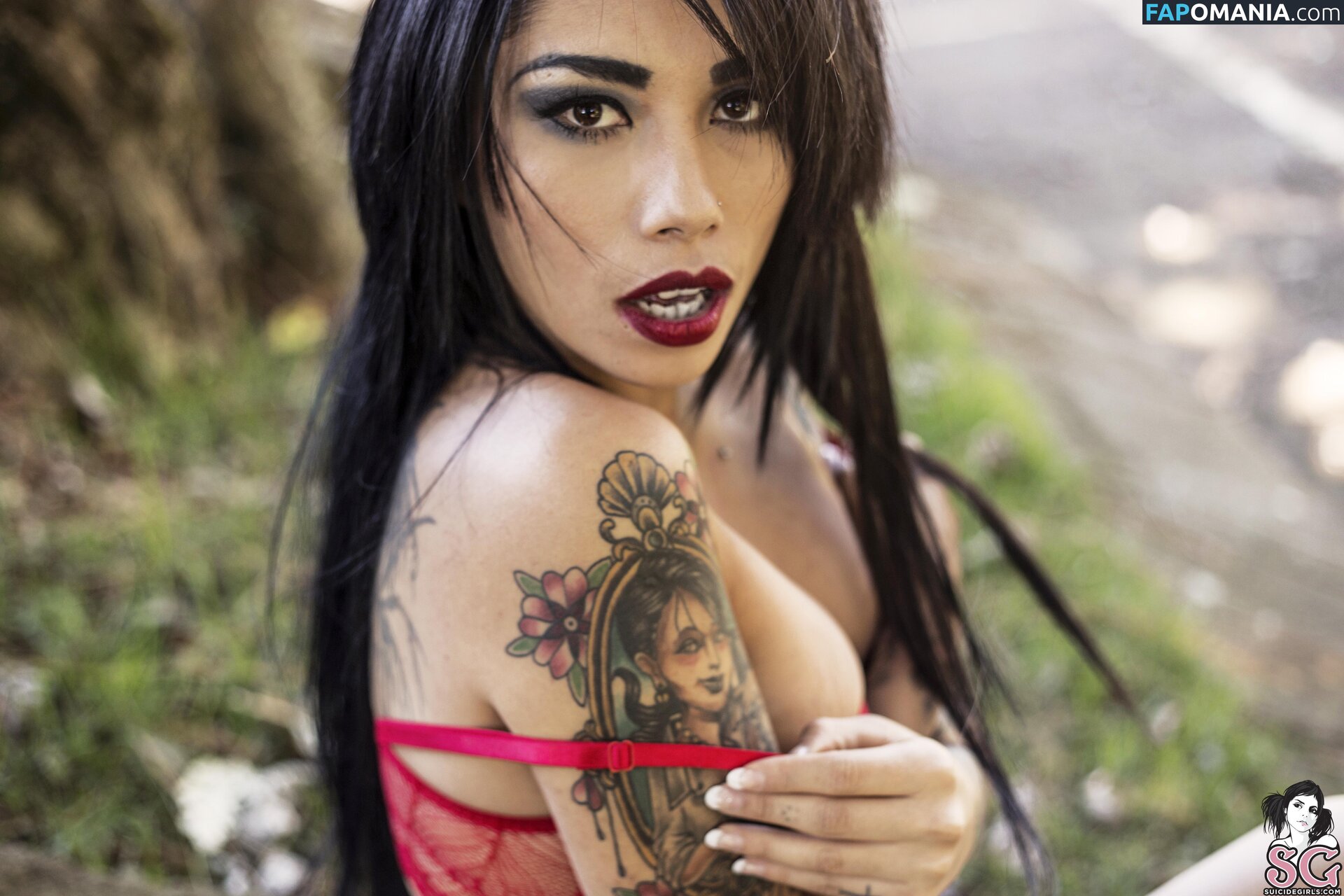 Vandalik / mvandalik / vandalik_punk_rock Nudo OnlyFans  Foto trapelata #17