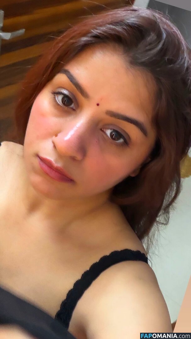 Vandana Pathak / me_mrs_vandana Nudo OnlyFans  Foto trapelata #2