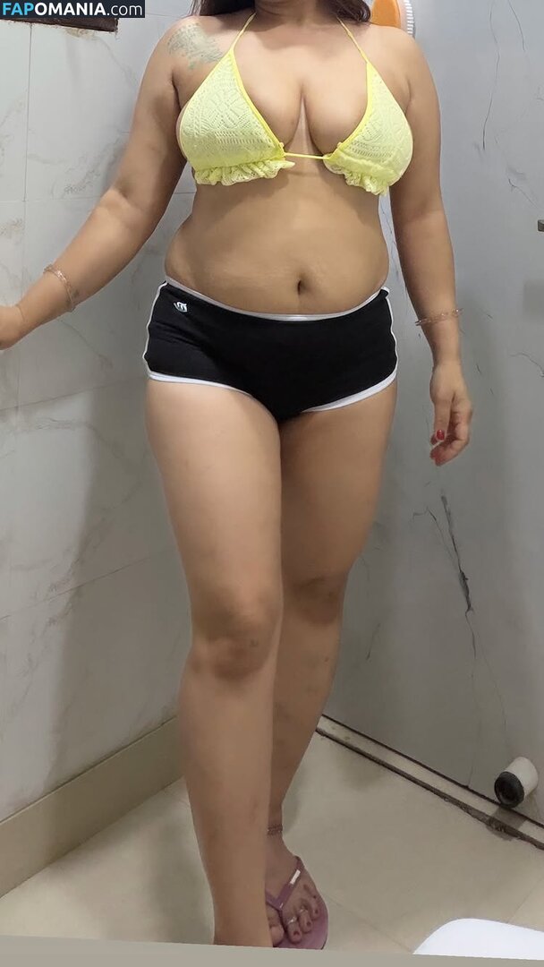 Vandana Pathak / me_mrs_vandana Nudo OnlyFans  Foto trapelata #6