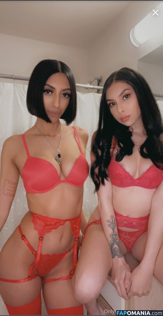 Onlyfans.com / Savannah / Vanderellla Nudo OnlyFans  Foto trapelata #5