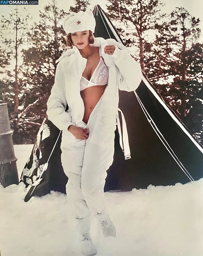 Celebrity / Vanessa Angel / angel.nessa / realvanessaangel Nudo OnlyFans  Foto trapelata #145