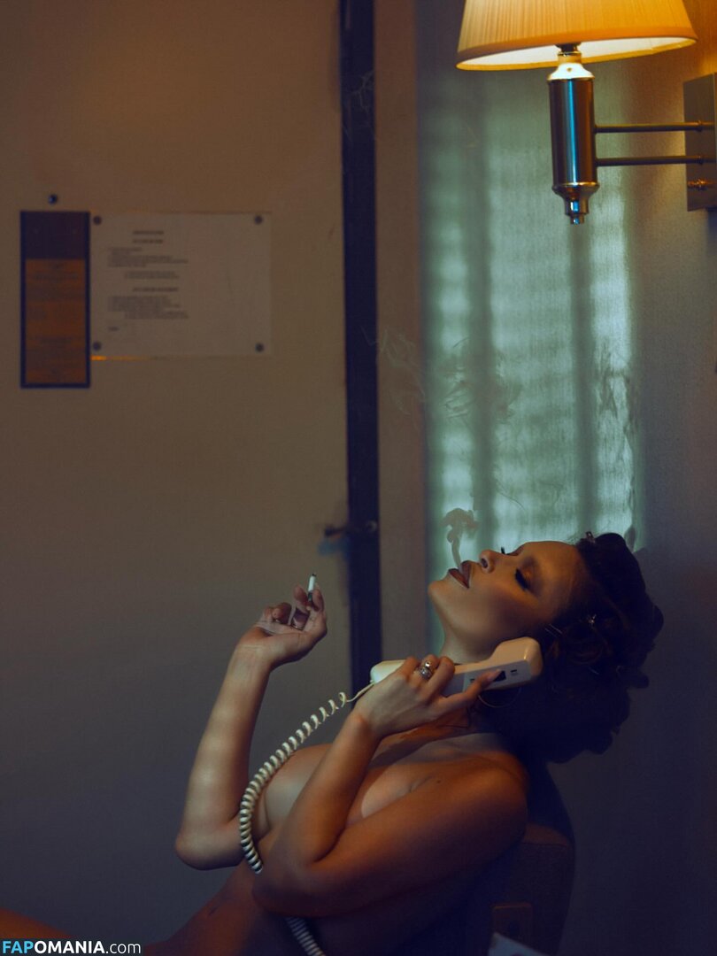 Vanessa Curry / https: / vanessacurry Nudo OnlyFans  Foto trapelata #5