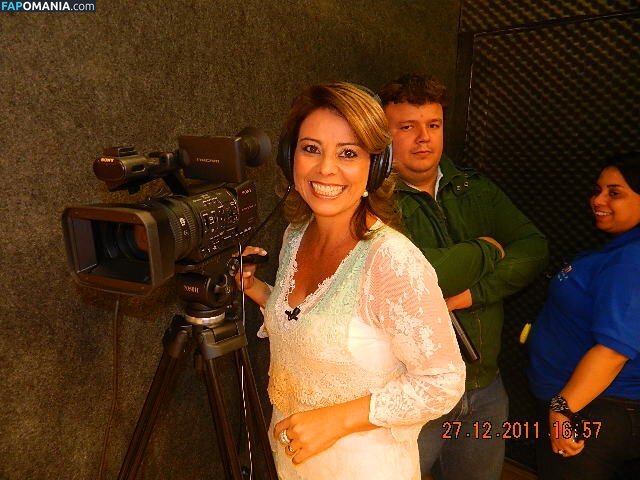 Vanessa Freitas / vanessaserfeliz Nudo OnlyFans  Foto trapelata #96