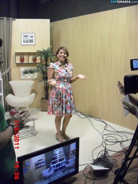 Vanessa Freitas / vanessaserfeliz Nudo OnlyFans  Foto trapelata #97