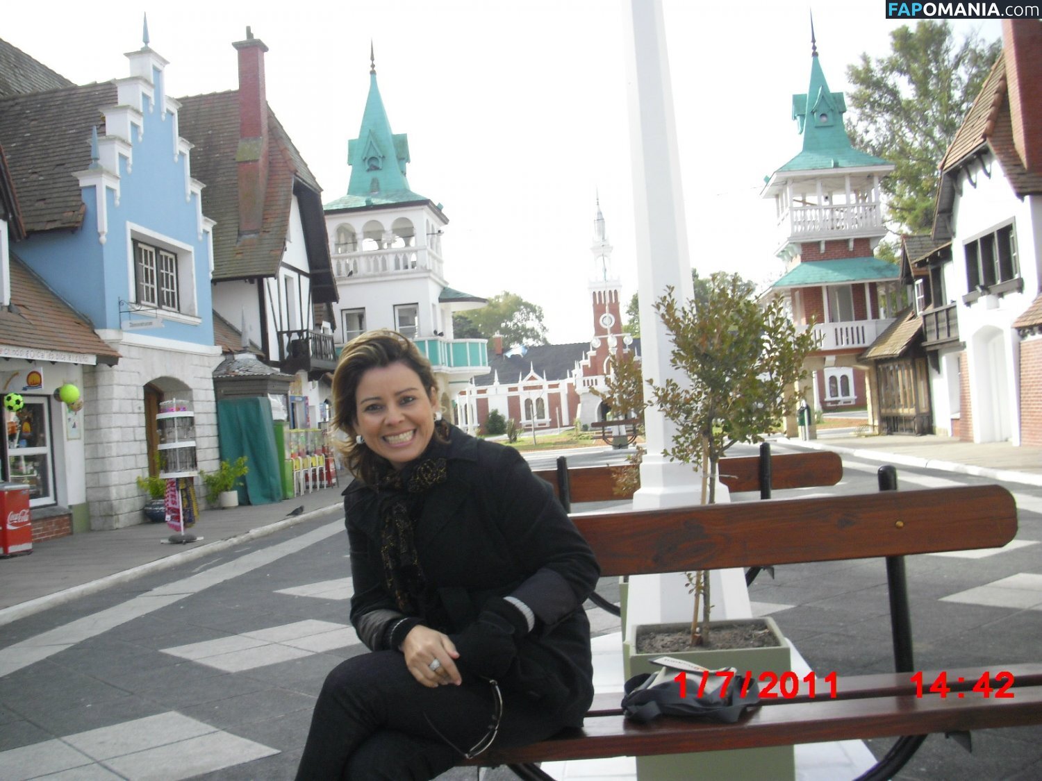 Vanessa Freitas / vanessaserfeliz Nudo OnlyFans  Foto trapelata #101