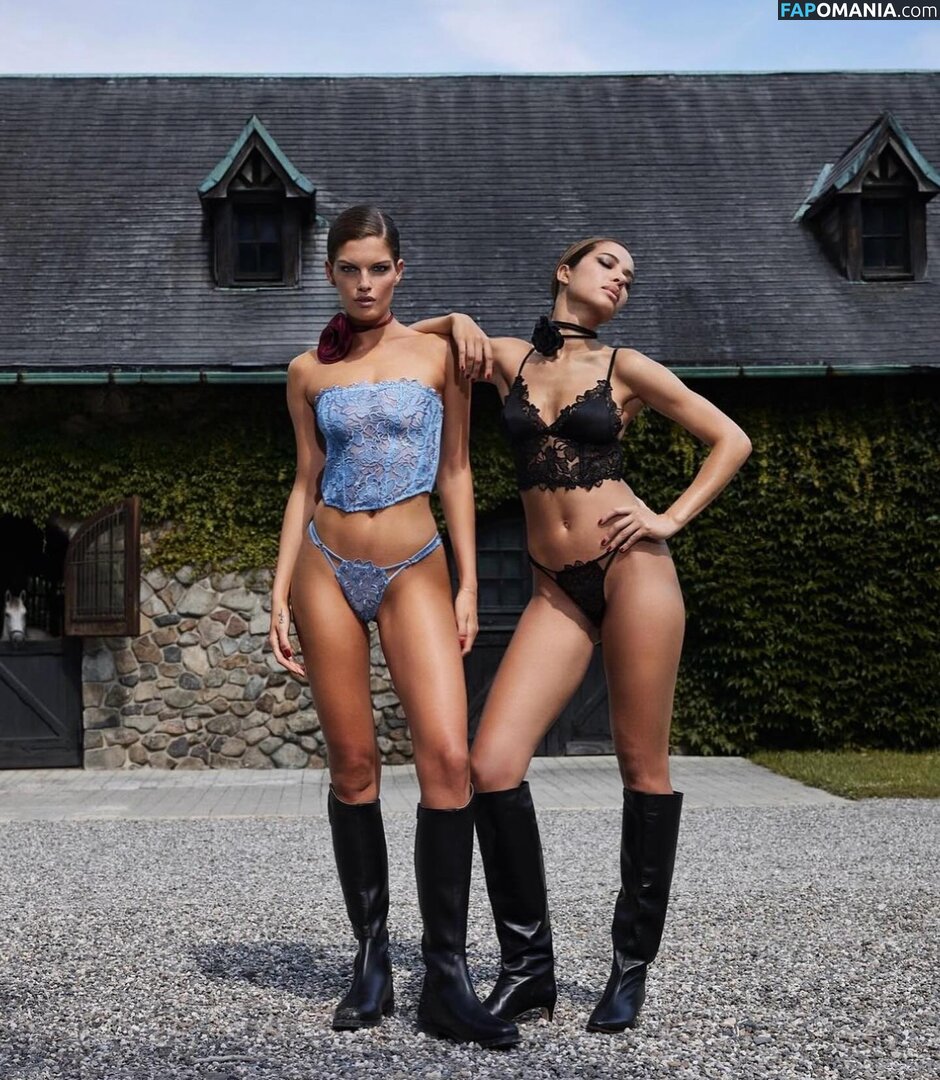 Vanessa Fuchs / vanessafuchs Nudo OnlyFans  Foto trapelata #2