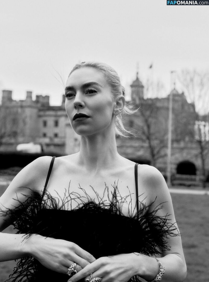 Vanessa Kirby / vanessa__kirby / vanessakirby Nudo OnlyFans  Foto trapelata #92