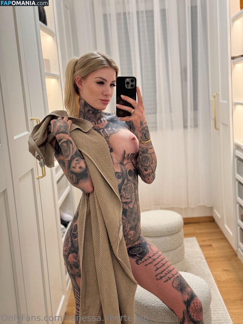 Vanessa Liberte / vanessa.liberte.vip / vanessa_liberte Nudo OnlyFans  Foto trapelata #20