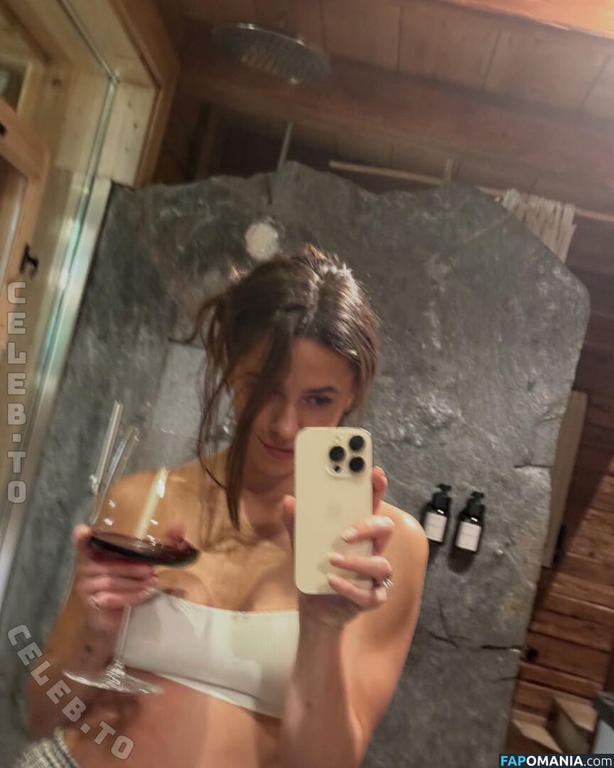 Vanessa Mai / https: / missvenessamai / vanessa.mai / vanessa.mai.official / vanessa_mai / vanessamai Nudo OnlyFans  Foto trapelata #669