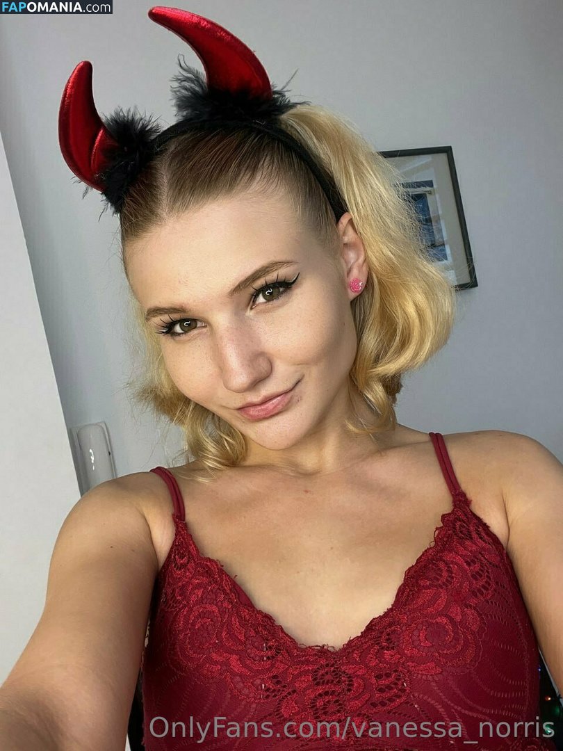 vanessa_norris / vanessamnorris Nudo OnlyFans  Foto trapelata #13