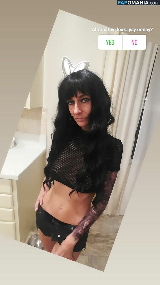 Vanessa Vonn / vanessavonn Nudo OnlyFans  Foto trapelata #3