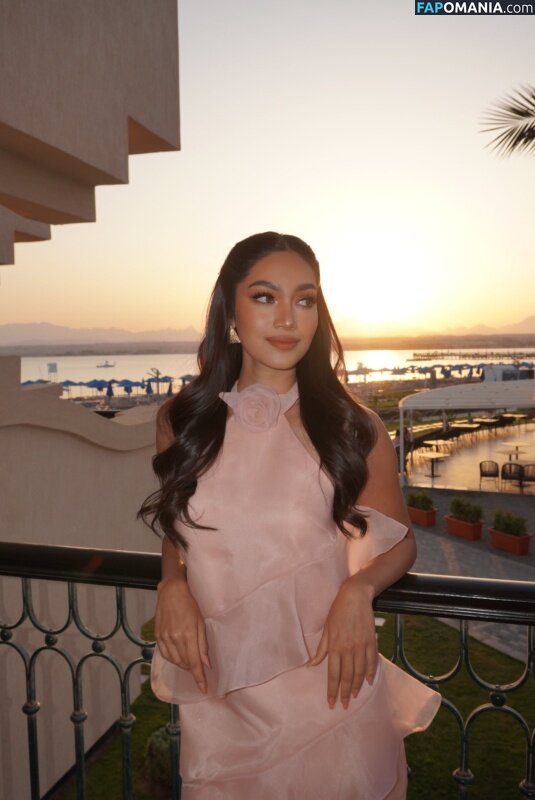 Vanessa Wenk / vanessanck.w Nudo OnlyFans  Foto trapelata #1