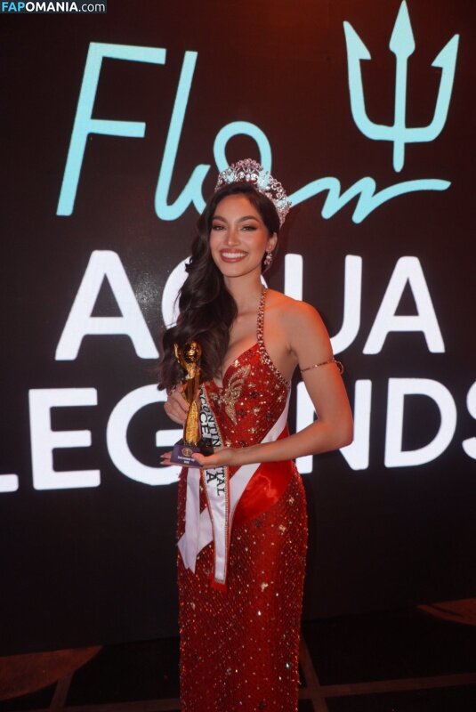 Vanessa Wenk / vanessanck.w Nudo OnlyFans  Foto trapelata #2