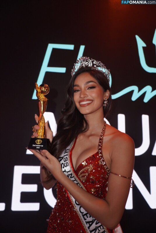 Vanessa Wenk / vanessanck.w Nudo OnlyFans  Foto trapelata #7