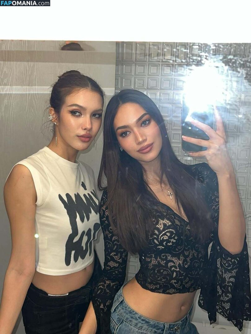 Vanessa Wenk / vanessanck.w Nudo OnlyFans  Foto trapelata #14