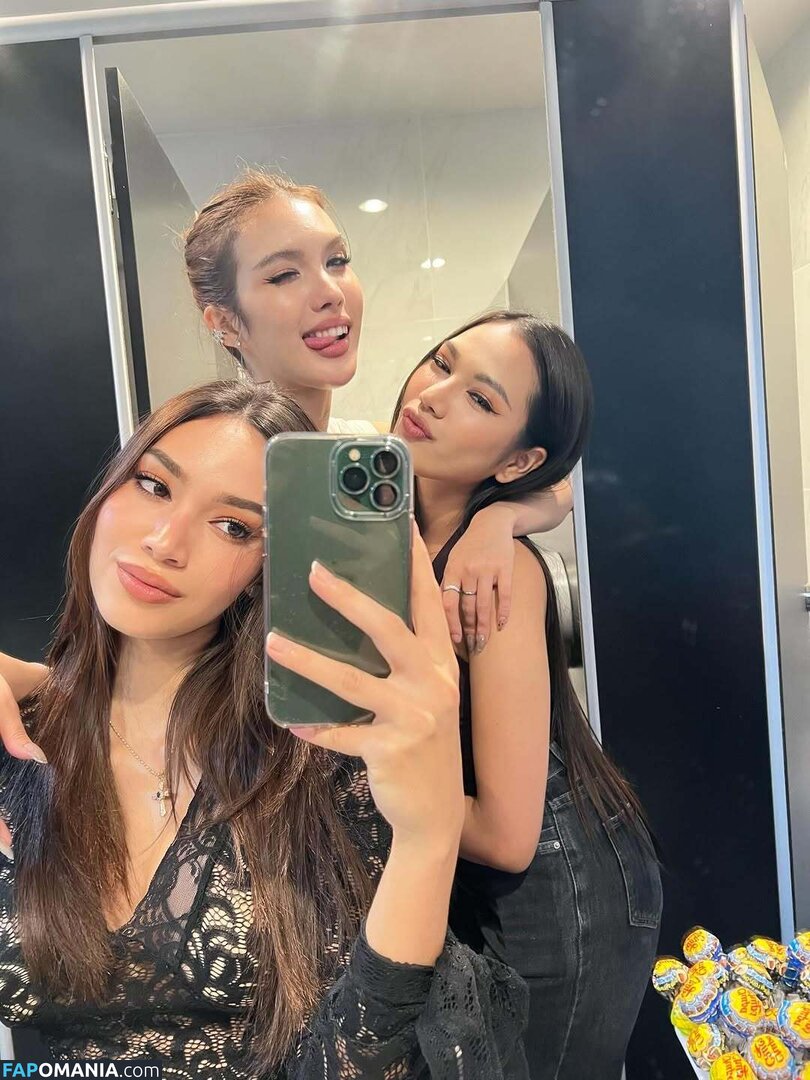 Vanessa Wenk / vanessanck.w Nudo OnlyFans  Foto trapelata #17