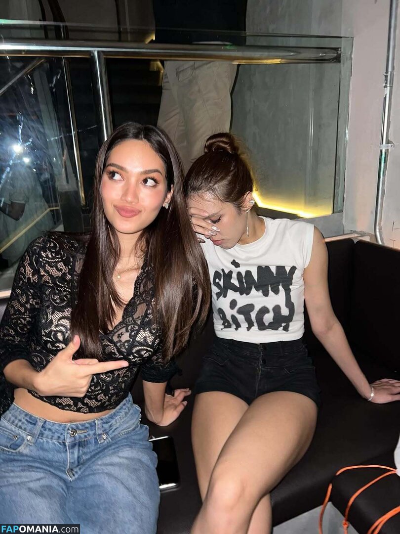 Vanessa Wenk / vanessanck.w Nudo OnlyFans  Foto trapelata #25