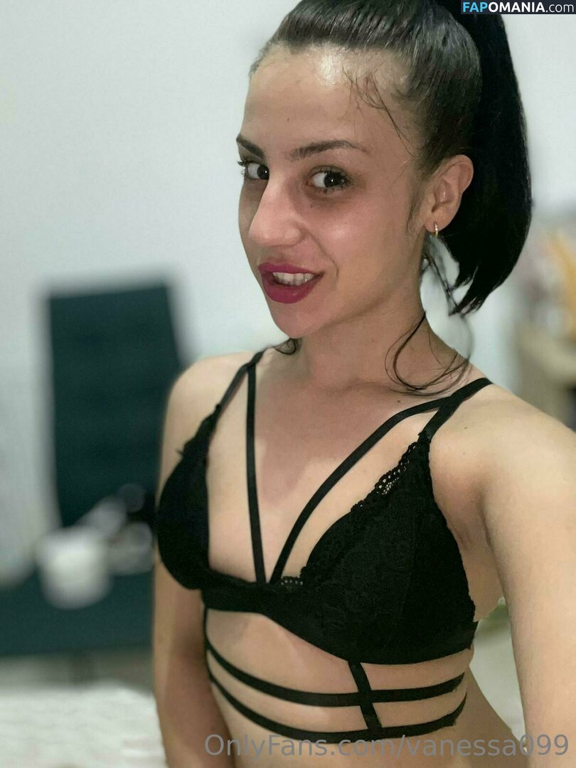 vanessa099 / vanessa99 Nudo OnlyFans  Foto trapelata #1