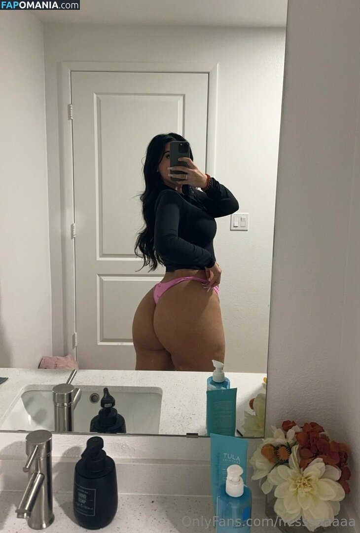 marievanessaxo / nesssaaaaa / vanessaamaarie Nudo OnlyFans  Foto trapelata #5