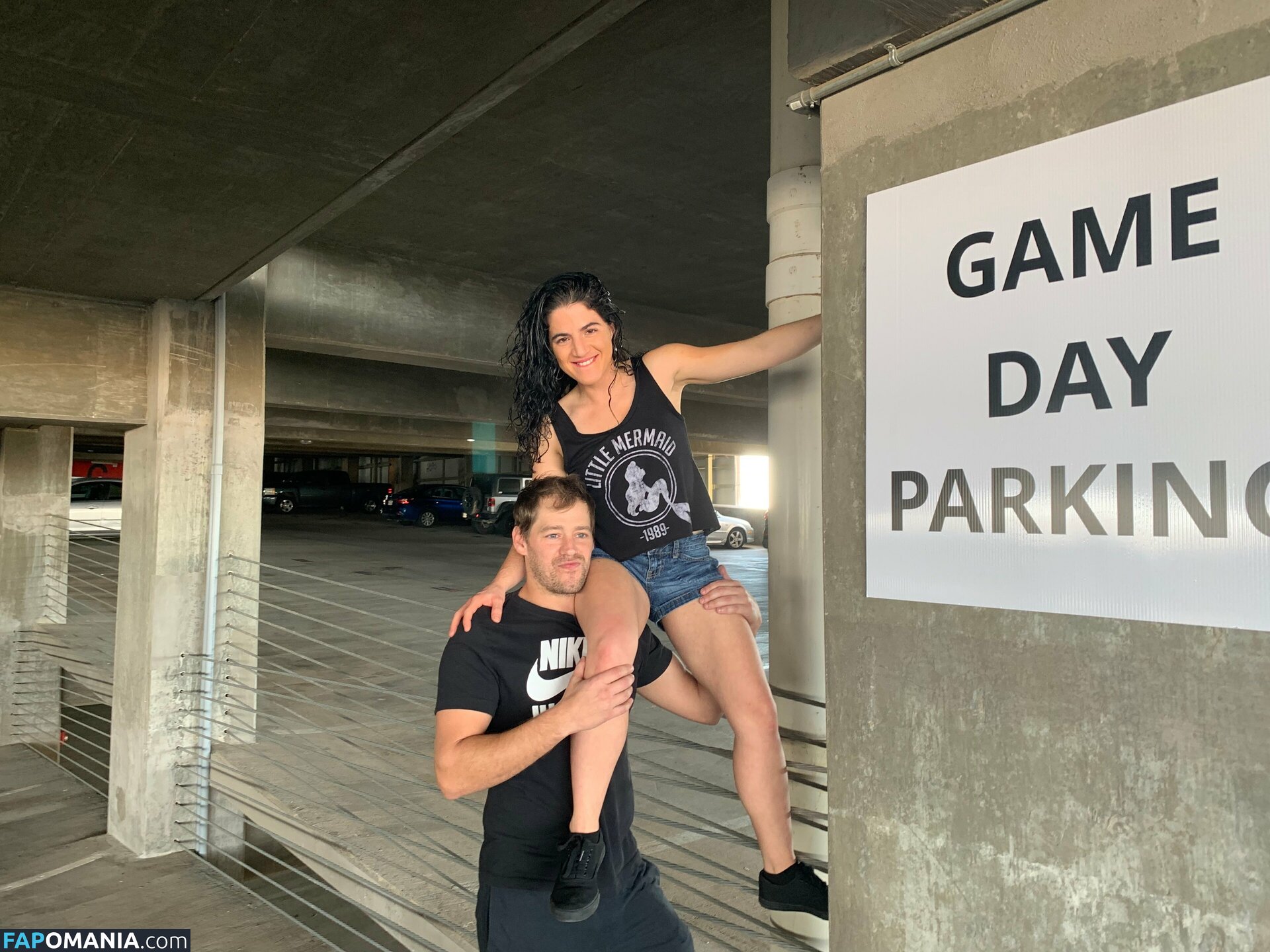 nessa_cliff1 / vanessacliff Nudo OnlyFans  Foto trapelata #5