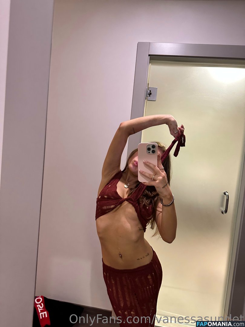 vanessa sundet / vanessasundet Nudo OnlyFans  Foto trapelata #4