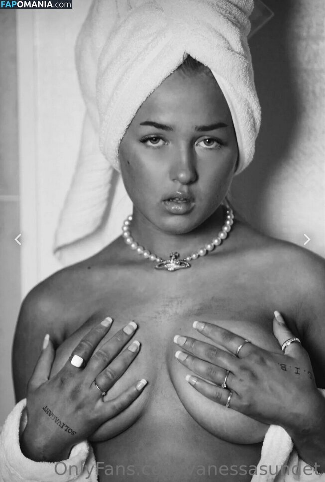 vanessa sundet / vanessasundet Nudo OnlyFans  Foto trapelata #48