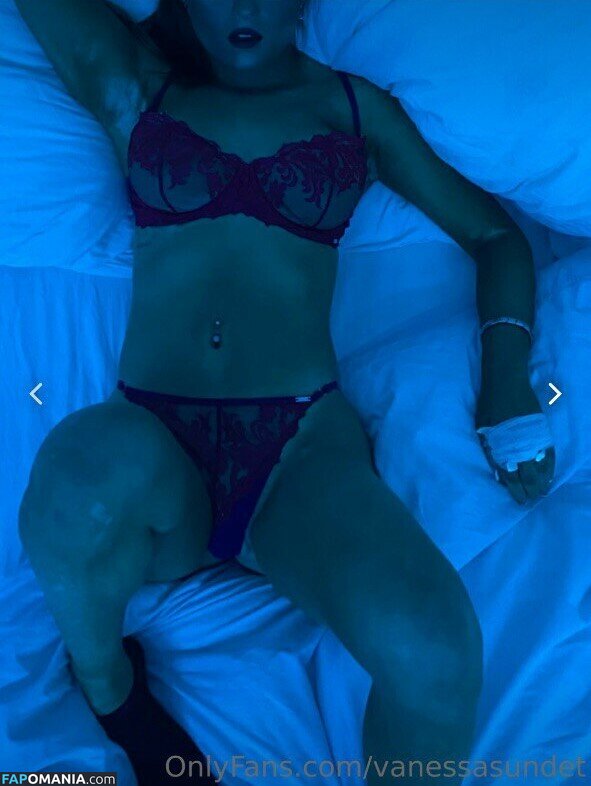 vanessa sundet / vanessasundet Nudo OnlyFans  Foto trapelata #51
