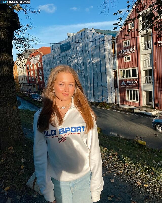 vanessa sundet / vanessasundet Nudo OnlyFans  Foto trapelata #56