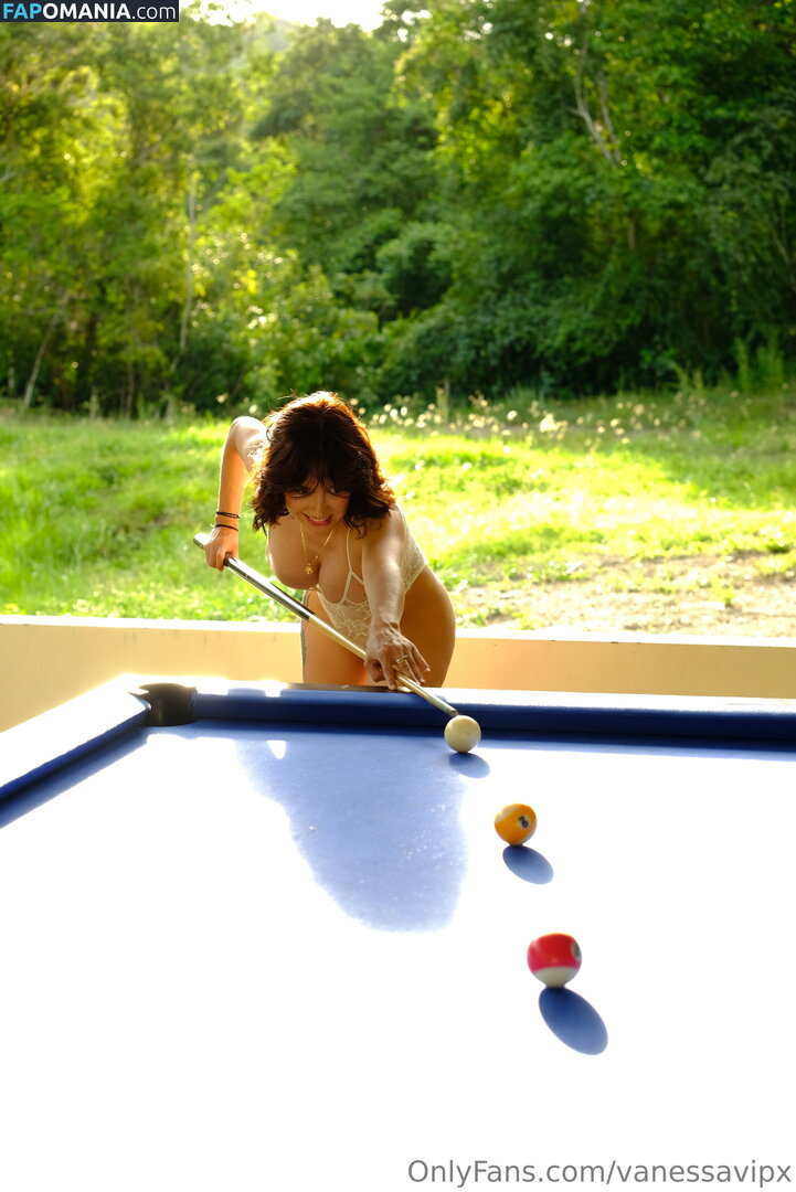 vanessavipx Nudo OnlyFans  Foto trapelata #9