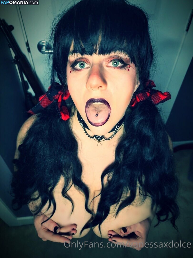 https: / vanessa dolce / vanessaxdolce Nudo OnlyFans  Foto trapelata #1