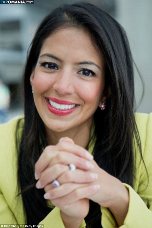 Vani Hari Nudo OnlyFans  Foto trapelata #2