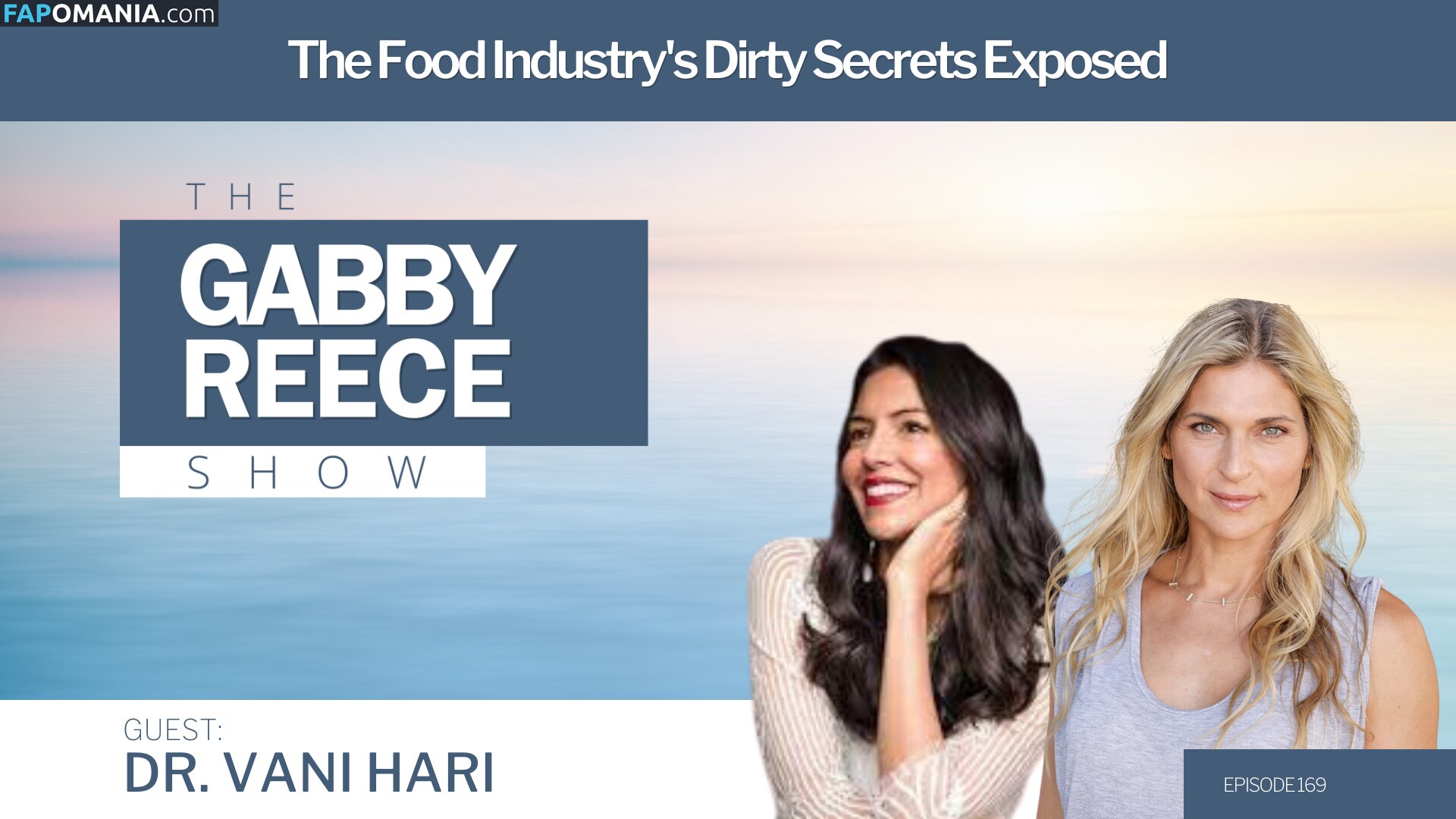 Vani Hari Nudo OnlyFans  Foto trapelata #4