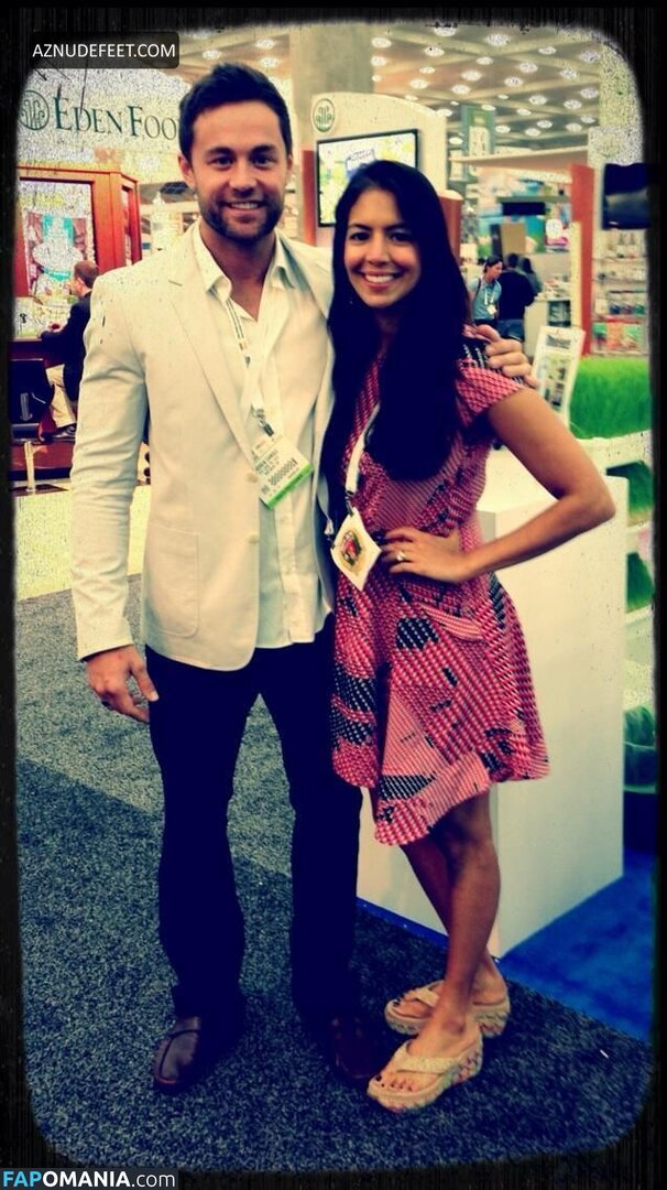 Vani Hari Nudo OnlyFans  Foto trapelata #6