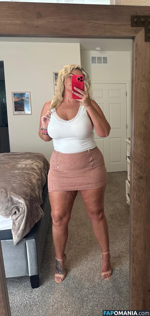 Vanilla_CreamedCake / vanillacreamedcake Nudo OnlyFans  Foto trapelata #8