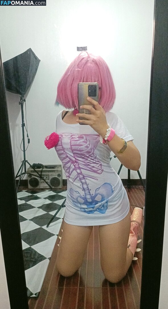 Vanilla Ikanamii / vanillaikanamii / vanillamilknsfw Nudo OnlyFans  Foto trapelata #6