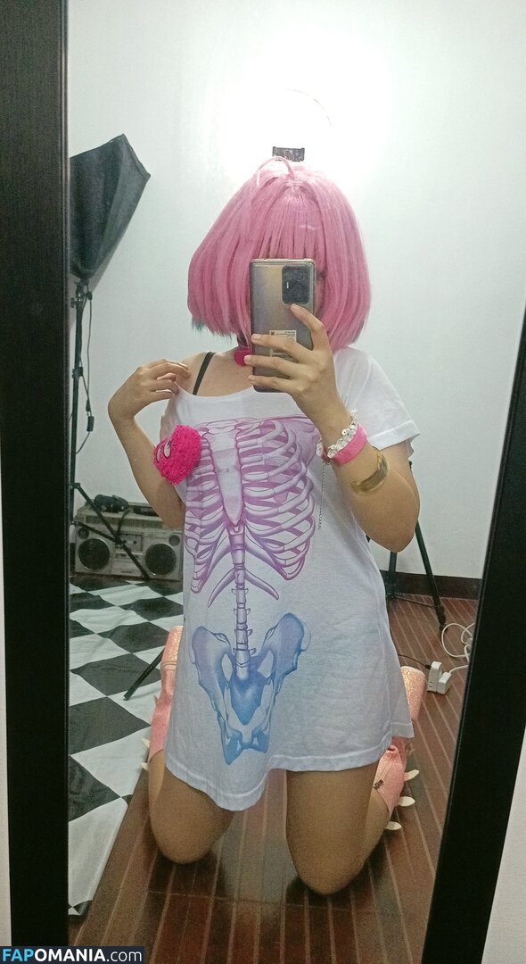 Vanilla Ikanamii / vanillaikanamii / vanillamilknsfw Nudo OnlyFans  Foto trapelata #7