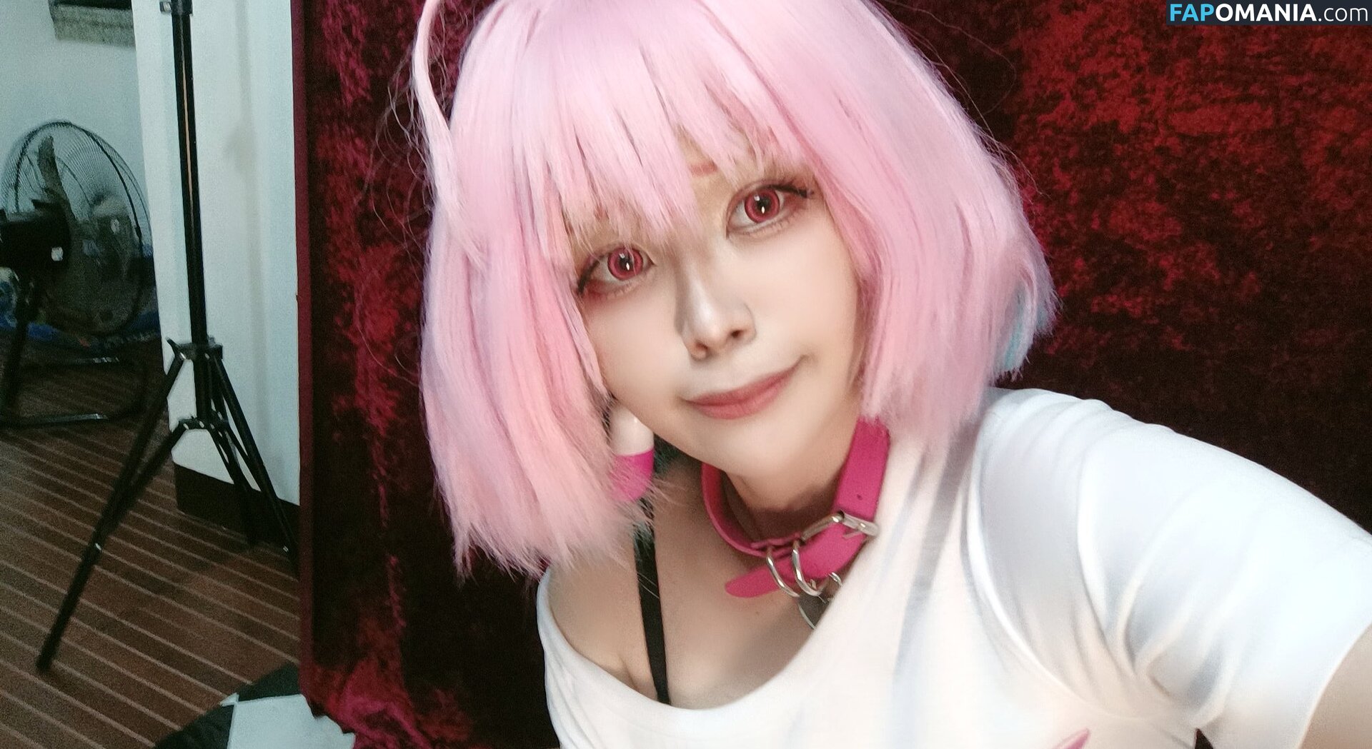 Vanilla Ikanamii / vanillaikanamii / vanillamilknsfw Nudo OnlyFans  Foto trapelata #8