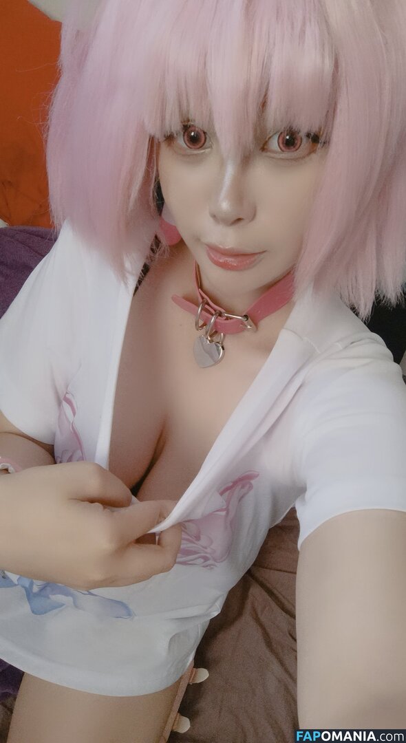Vanilla Ikanamii / vanillaikanamii / vanillamilknsfw Nudo OnlyFans  Foto trapelata #9