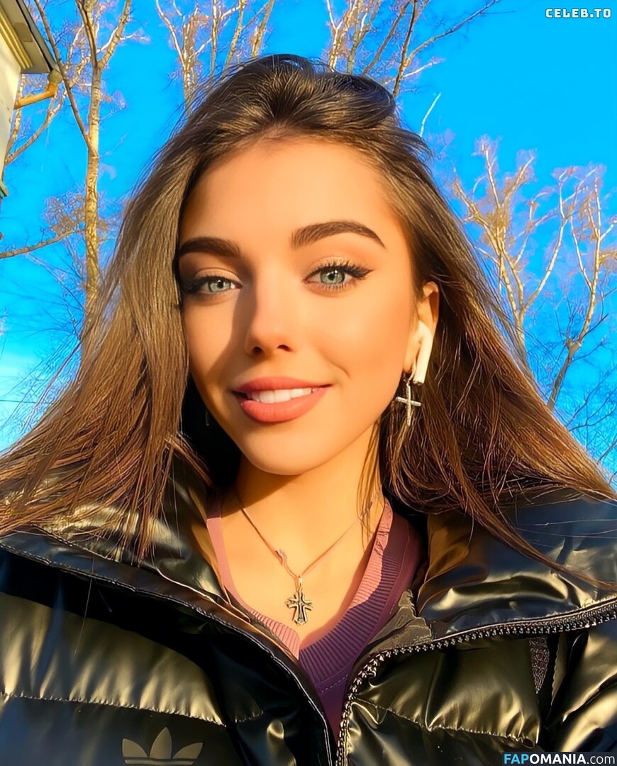 vanilopa / vanilopa_inst Nudo OnlyFans  Foto trapelata #1