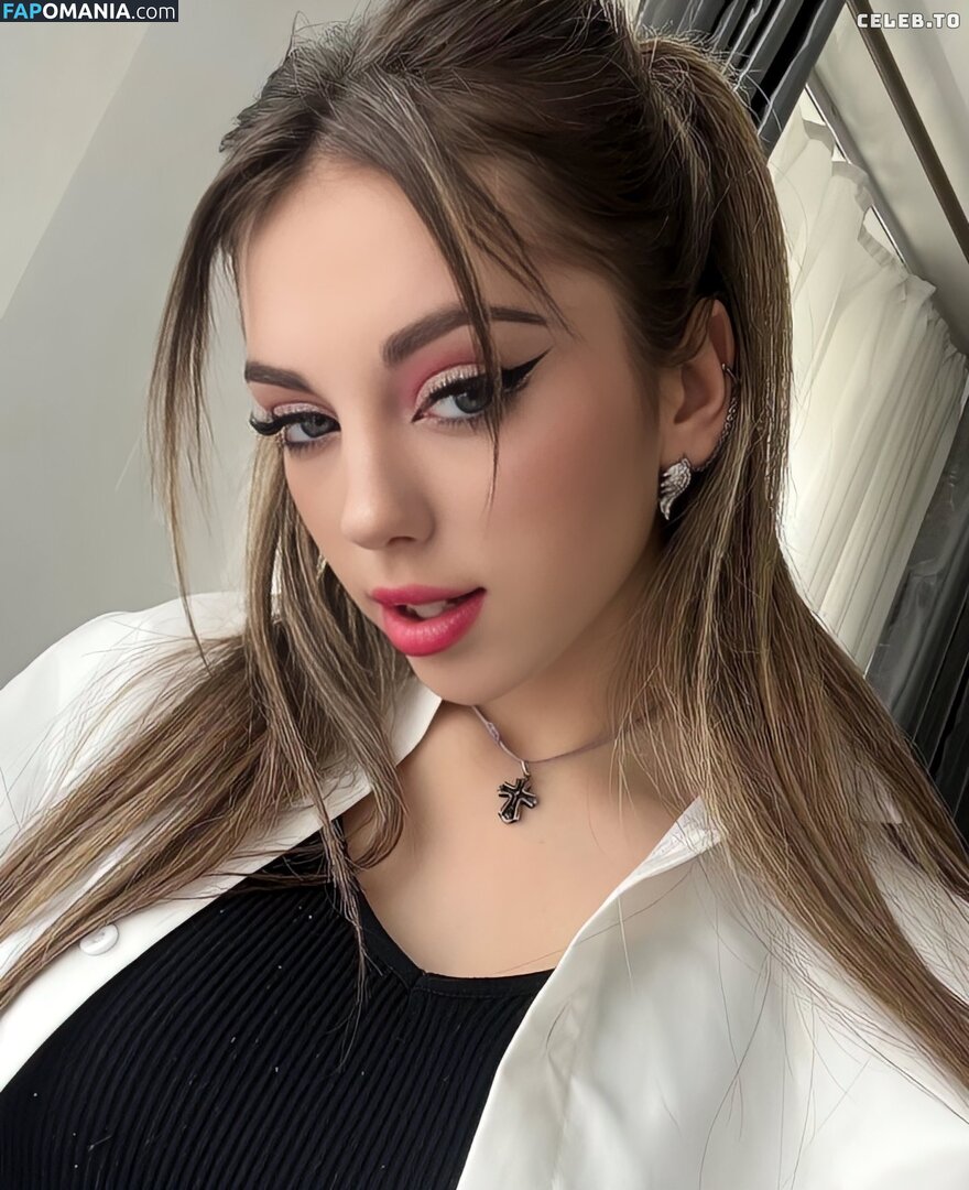 vanilopa / vanilopa_inst Nudo OnlyFans  Foto trapelata #7