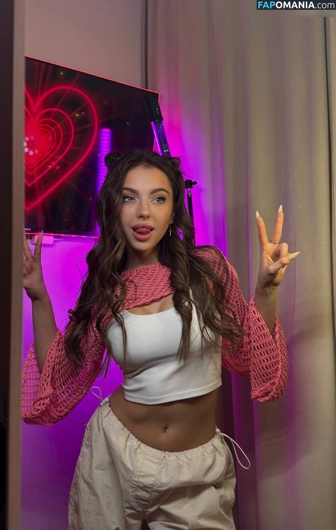 vanilopa / vanilopa_inst Nudo OnlyFans  Foto trapelata #50