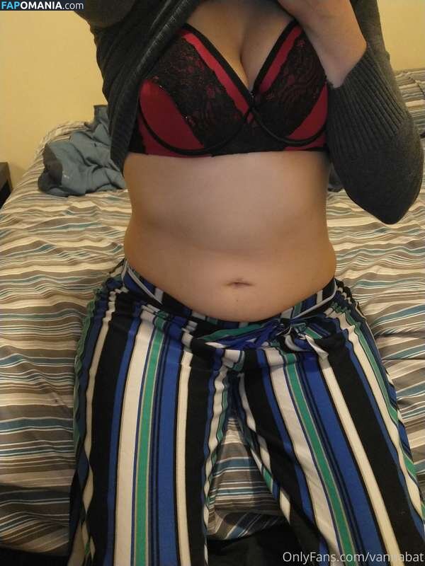 VannaBat Nudo OnlyFans  Foto trapelata #1