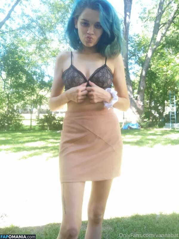VannaBat Nudo OnlyFans  Foto trapelata #6