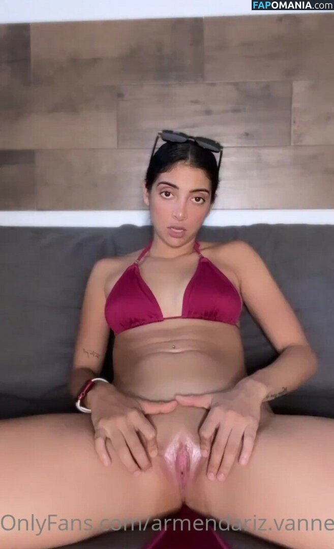 Armendariz.vanne / armendarizvanne Nudo OnlyFans  Foto trapelata #159