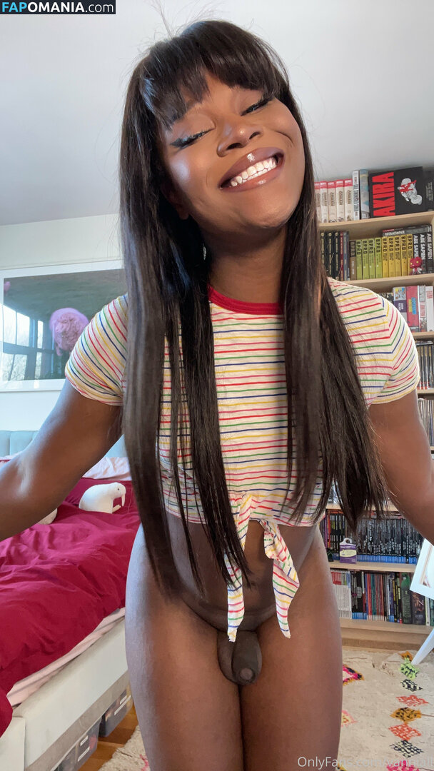 Vanniall / vannialll Nudo OnlyFans  Foto trapelata #66