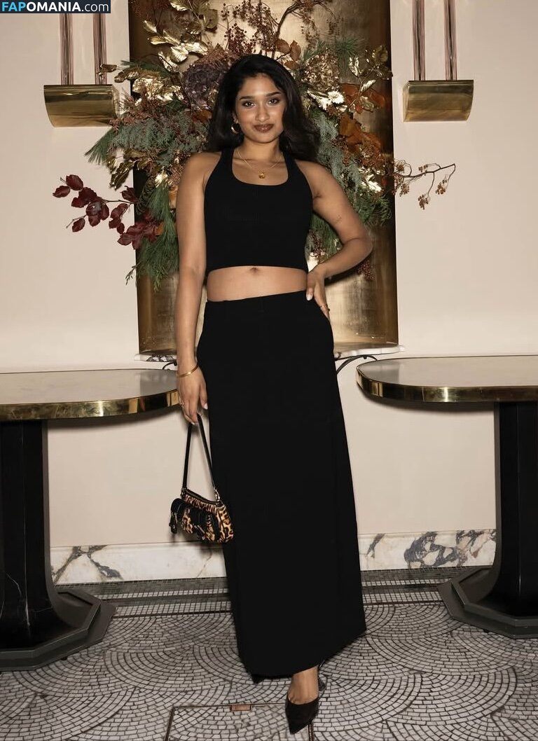 Varada Sethu Nudo OnlyFans  Foto trapelata #3