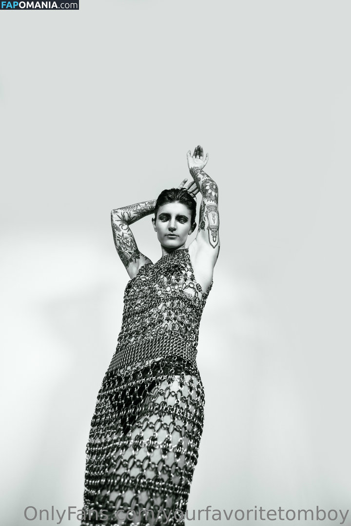 Vas Hal / Vashalastras / miss.daddi Nudo OnlyFans  Foto trapelata #10