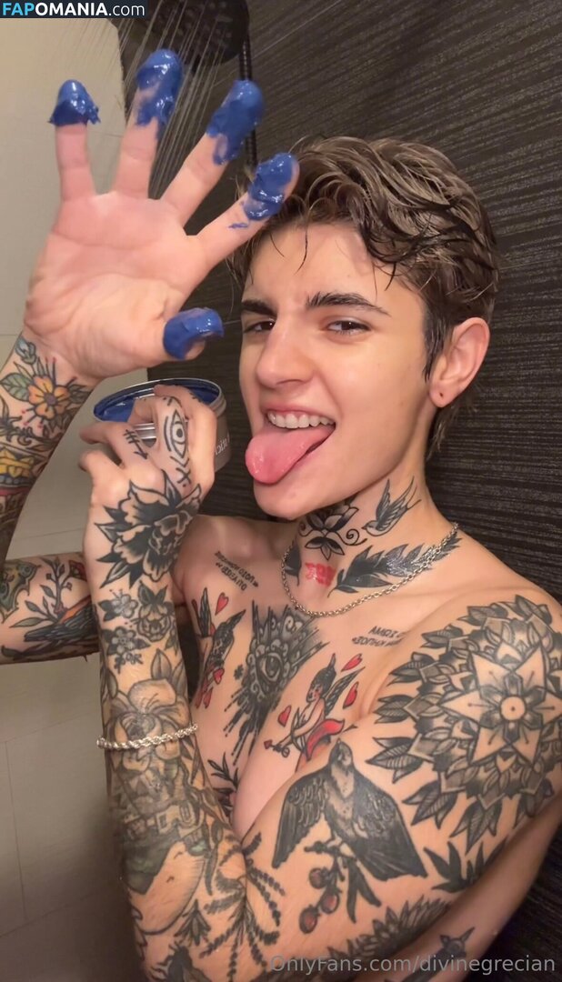 Vas Hal / Vashalastras / miss.daddi Nudo OnlyFans  Foto trapelata #14