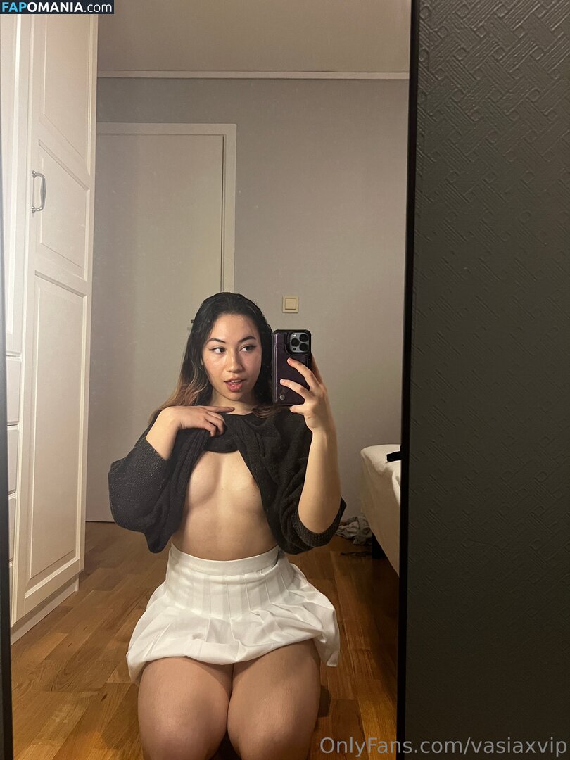 vasiaxvip Nudo OnlyFans  Foto trapelata #9